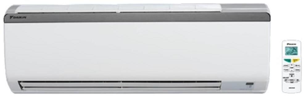 Daikin 1 Ton 5 Star Split AC Copper, ATF35, White