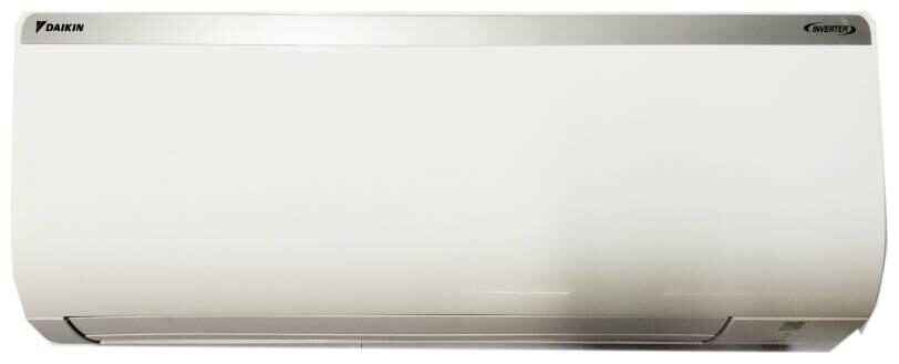 

Daikin 1 Ton 3 star bee rating Inverter Split ac ( Copper Coil FTKL35TV16X White )