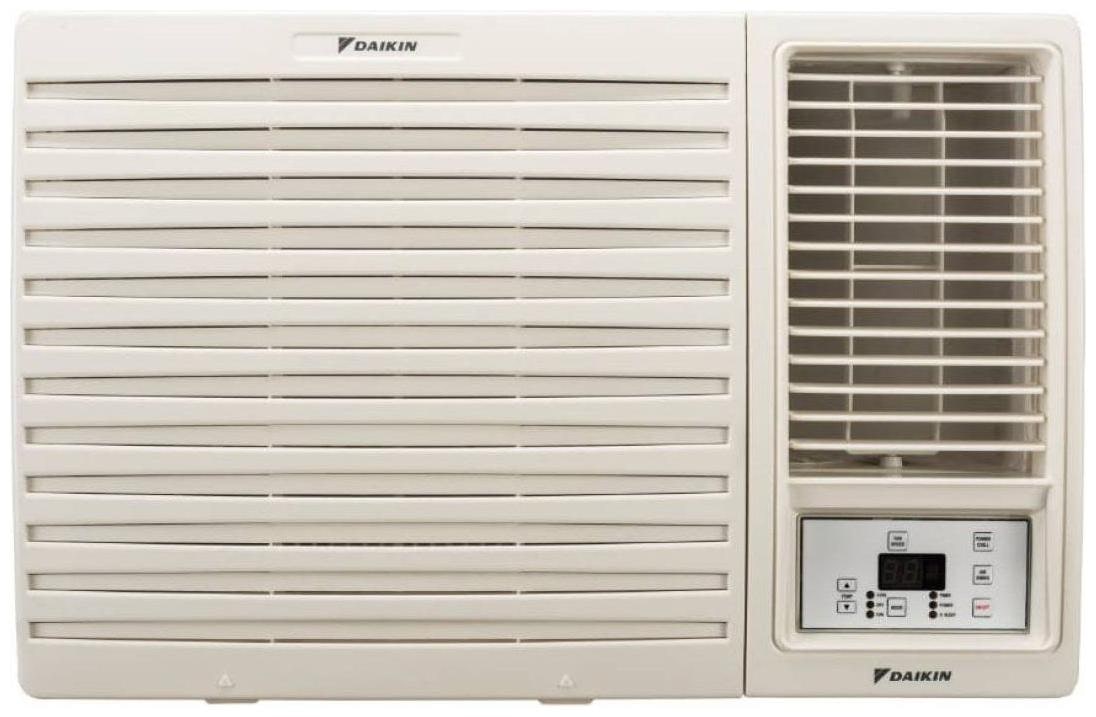 

Daikin 1 Ton 3 Star BEE Rating Window AC (FRWL35TV161 White)