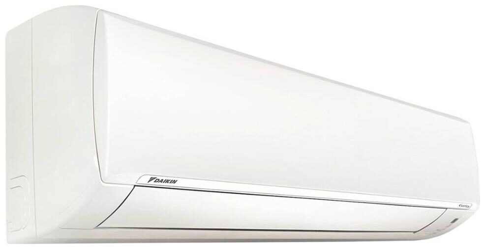 

Daikin 2 2 Ton 3 star bee rating Inverter Split ac FTKL71TV16T White )