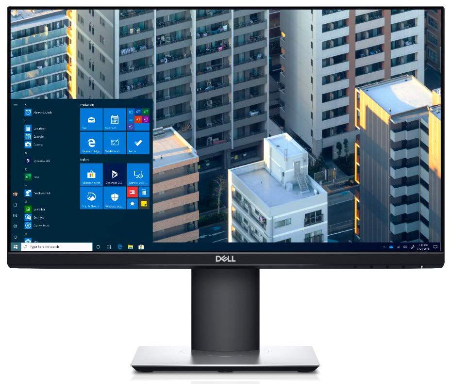 

Dell 54 61 cm (21 5 inch) Full HD LED Monitor