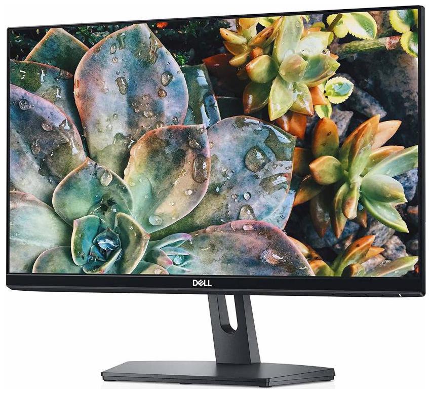 

Dell 54 61 cm (21 5 inch) Full HD IPS Panel Monitor (SE2219HX)