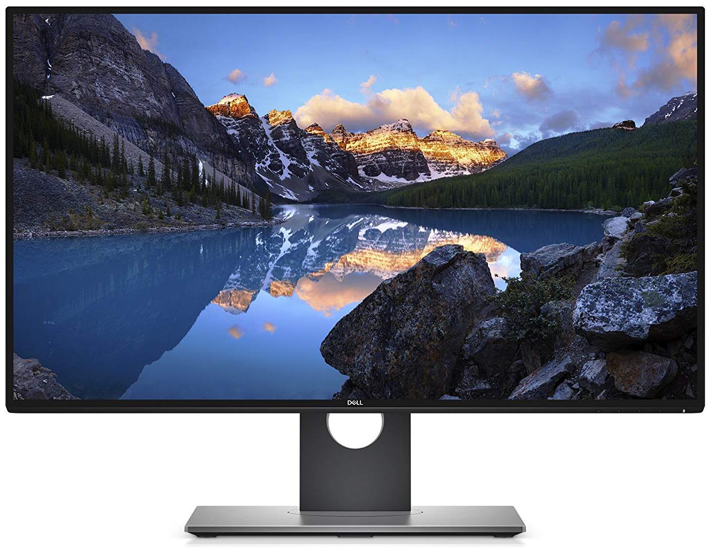 

Dell 68 58 cm (27 inch) U2718Q 4K (Ultra HD) LED Monitor