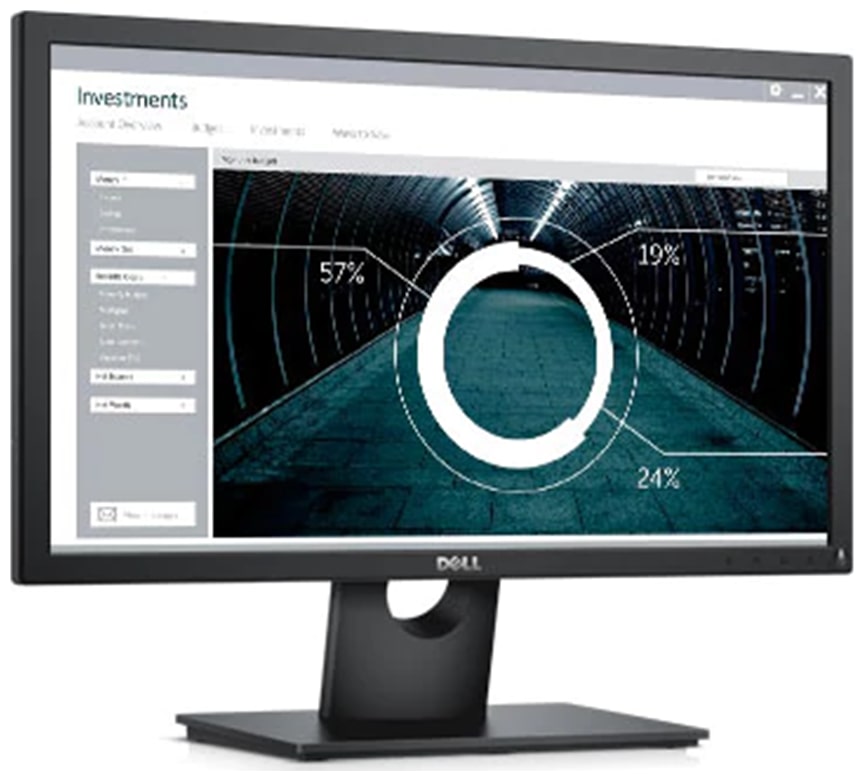 

Dell E2218HN 54 61cm (21 5) LED Monitor