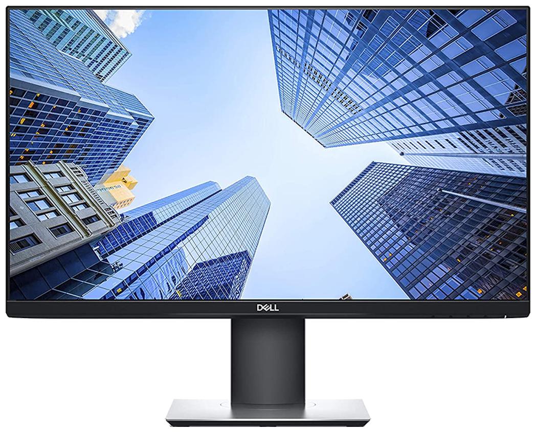 

Dell P2419H 60 96 cm (24 inch) Full HD LED Monitor HDMI VGA Connectivity
