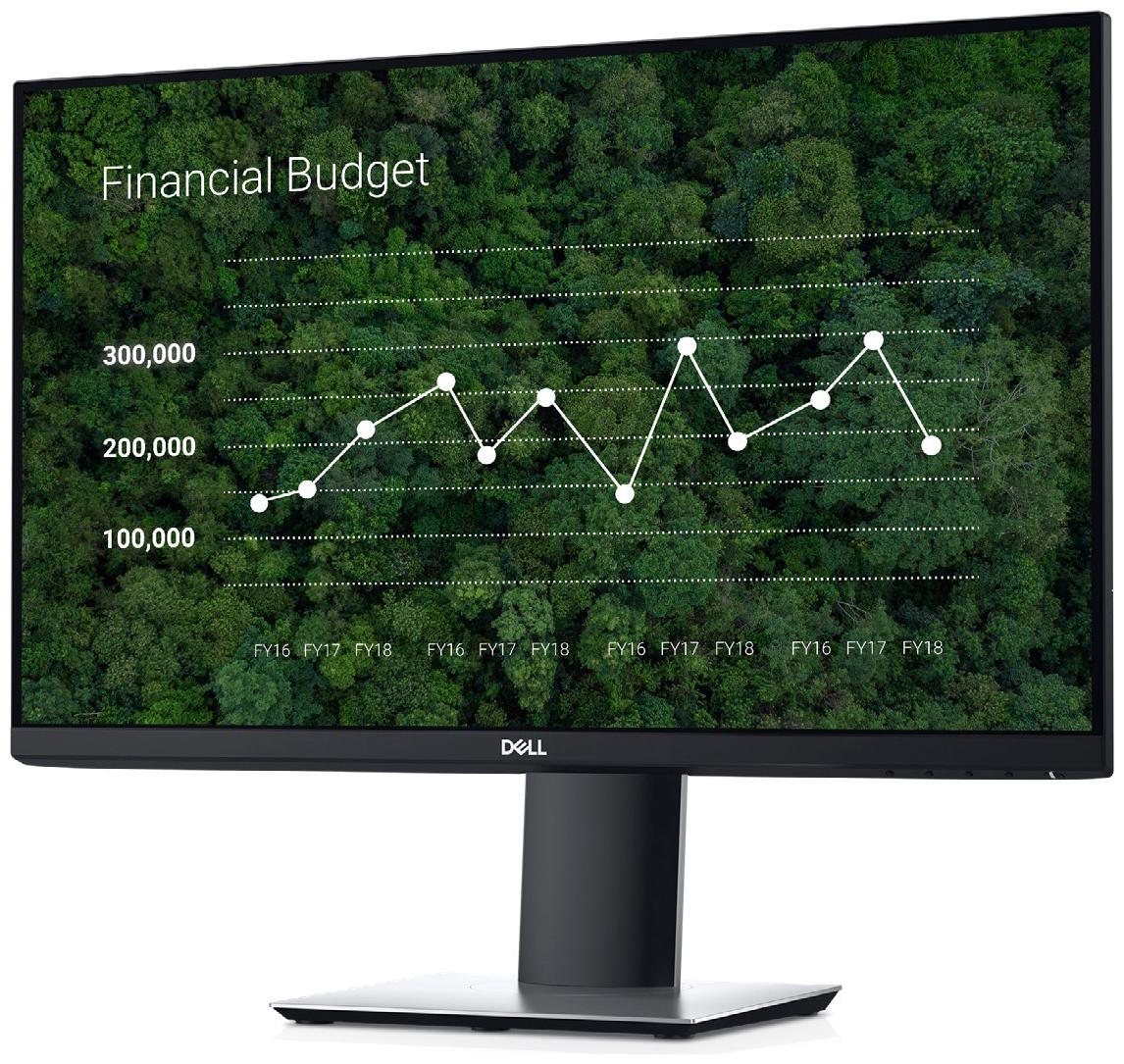

Dell P2419HC 60 45 cm (23 8 inch) Full HD LED Monitor HDMI Display Port