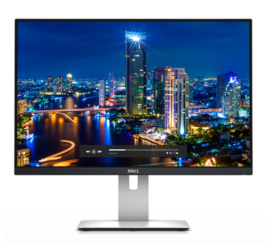 

Dell U2415 61 21 cm (24 1 inch) LED Monitor