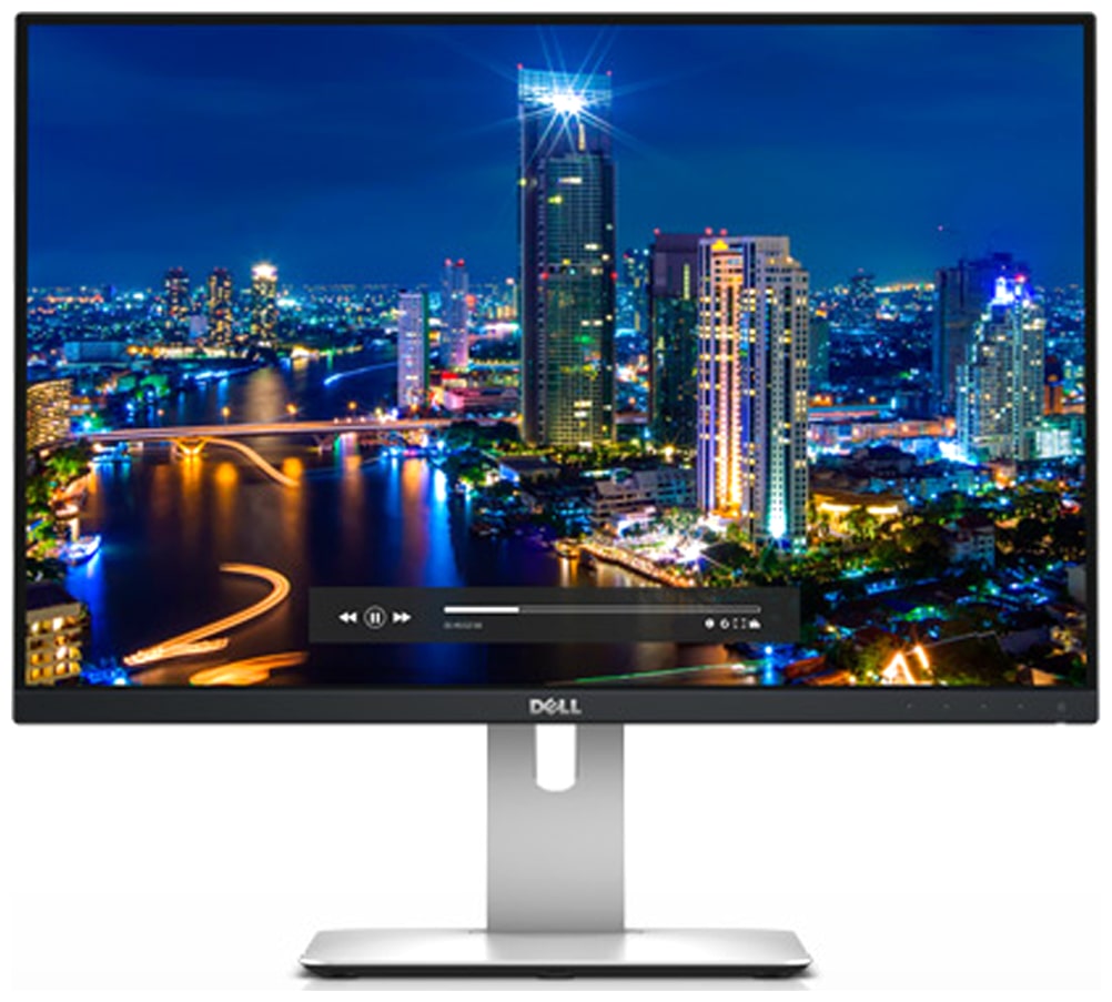 

Dell U2415 60 96 cm (24 inch) Full HD LED Monitor HDMI VGA Display Port