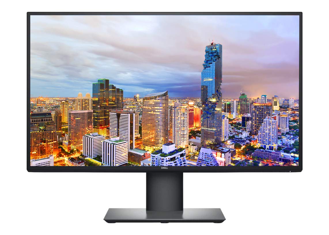 

Dell U2520D 63 5 cm (25 inch) QHD LED Monitor HDMI Connectivity