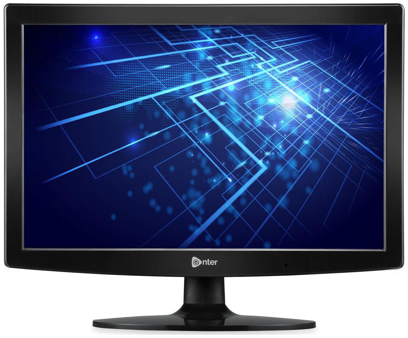 

Enter 39 11 cm (15 4 inch) Full HD LED Monitor