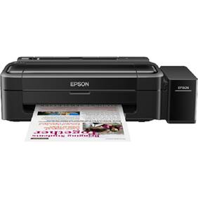 EPON LL-130 SINGLE-FUNCTION INKJET PRINTER