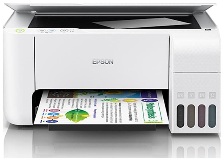 

Epson EcoTank L3116 Multi-Function Inktank Printer