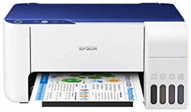 

Epson EcoTank L3115 Multi-Function Inktank Printer