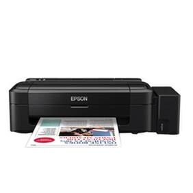 Epson L110 Single-Function Inkjet Printer