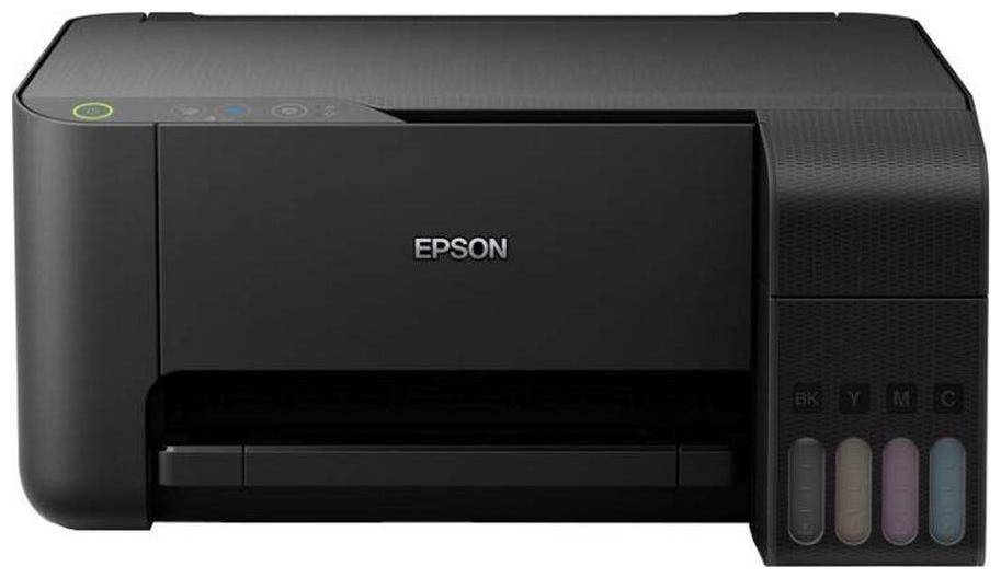 

Epson L3110 Multi-Function Inktank Printer