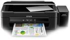 Epson L380 Multi Function InkTank Colour Printer by Ebuy365