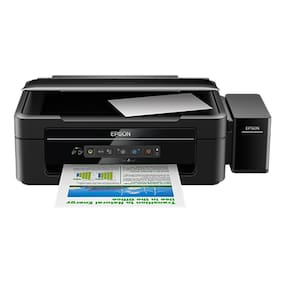 Epson L405 Wi-Fi All-in-One Ink Tank Printer