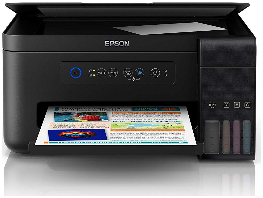

Epson L4150 Multi-Function Inkjet Printer