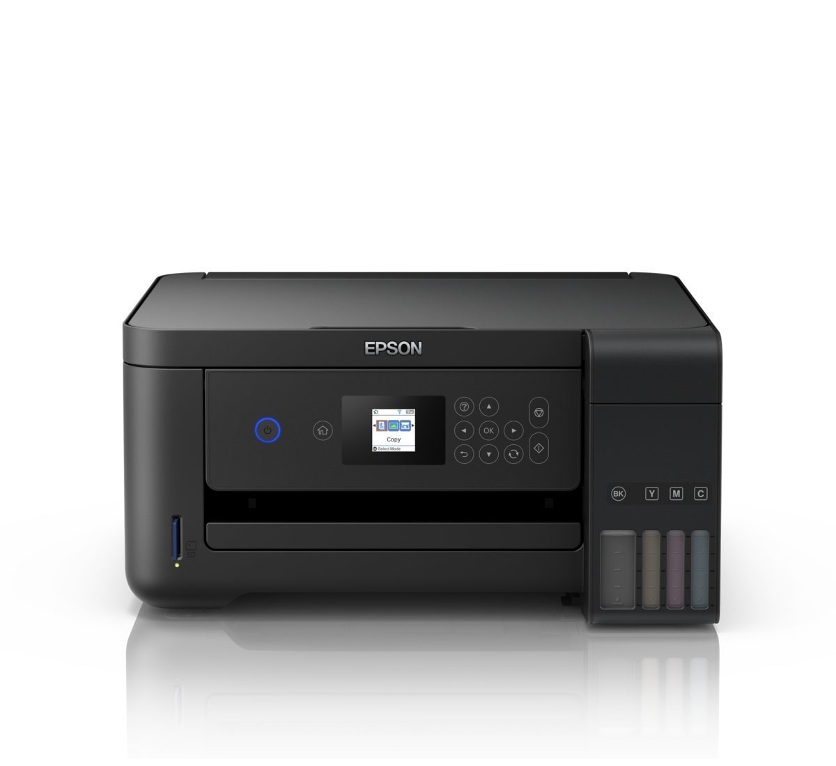 Epson L4160 Multi Function Inkjet Printer by Mega Dealz