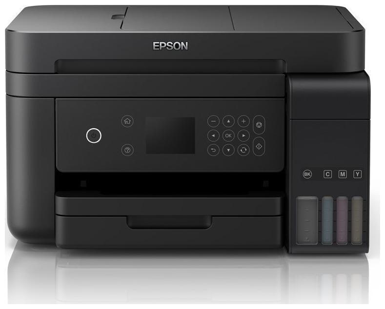 

Epson L6170 Multi-Function Inkjet Printer