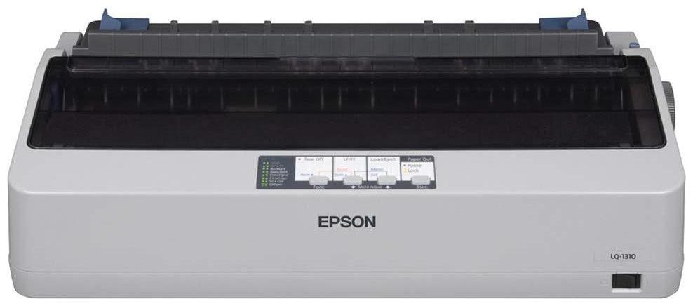 

Epson LQ-1310 Single-Function Dot Matrix Printer