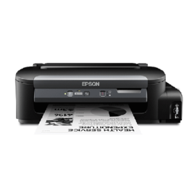 Epson M100 Single-Function Inkjet Printer