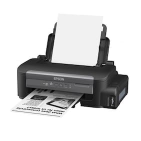 Epson M105 Single-Function Inkjet Printer