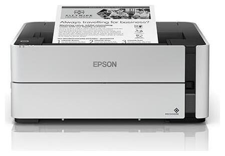

Epson M1140 Single-Function Inktank Printer