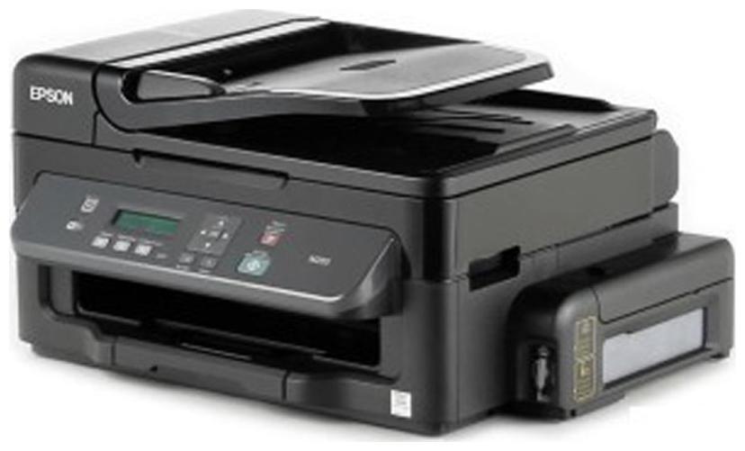 

Epson M205 Multi-Function Inkjet Printer