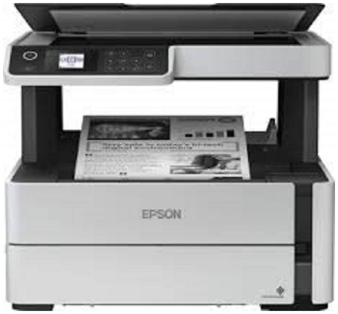 

Epson M2140 Multi-Function Inktank Printer
