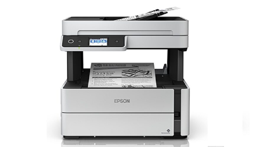 

Epson M3140 Multi-Function Inktank Printer