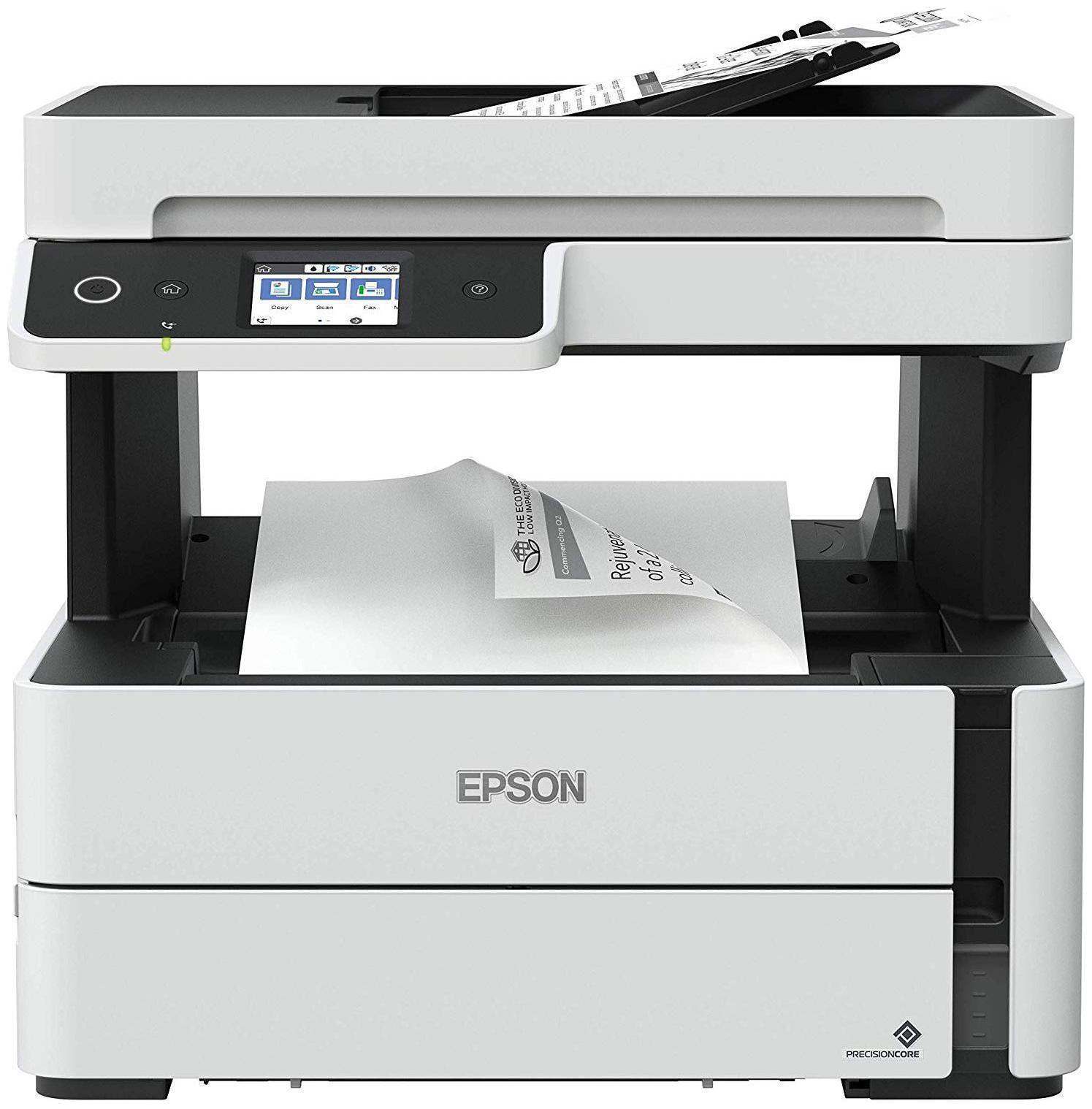 

Epson M3170 Multi-Function Inkjet Printer