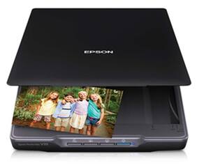 Epson Perfection V39 Flat-bed Scanner