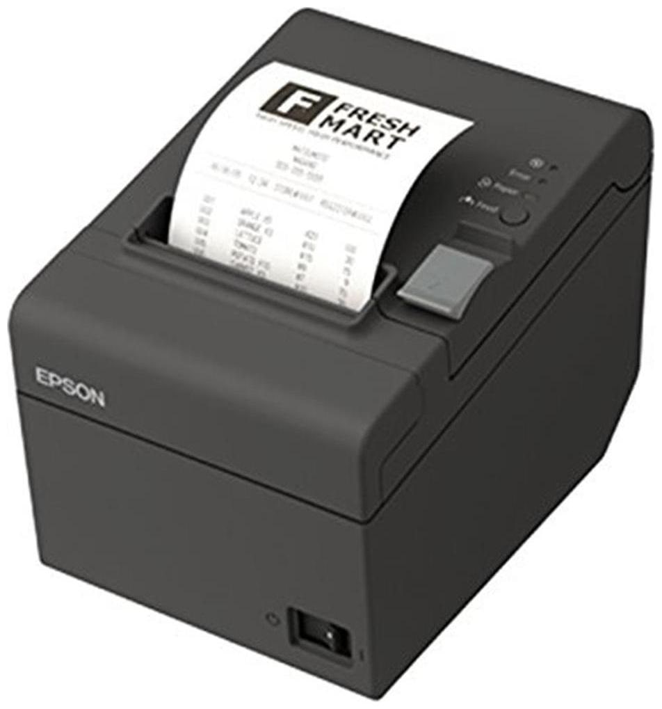 

Epson TM-T82 Single-Function Dot Matrix Printer