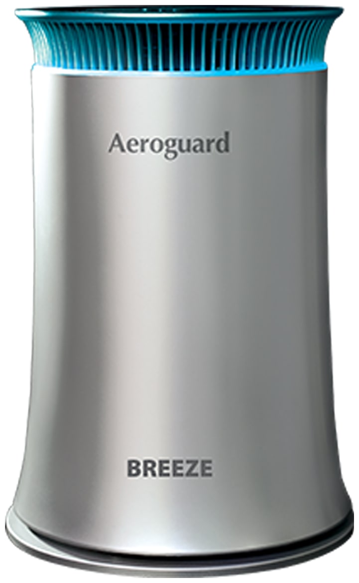 

Eureka Forbes EUREKAFORBES Uv Air Purifier ( Grey )