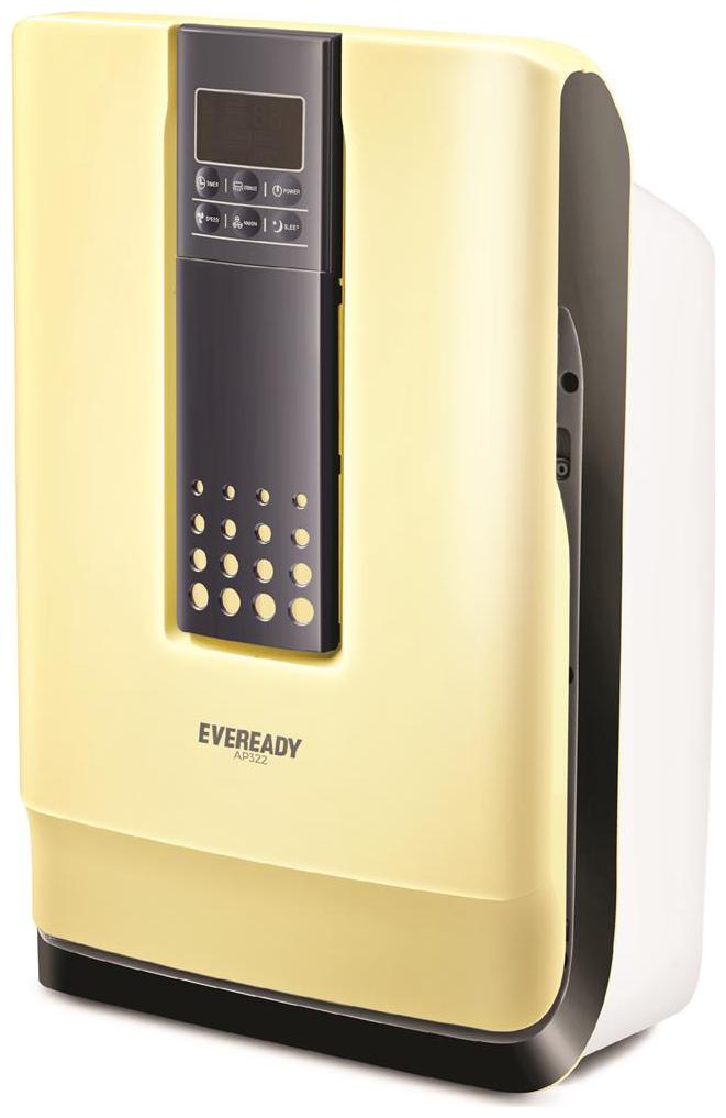 

Eveready AP322 Floor Console Air purifier