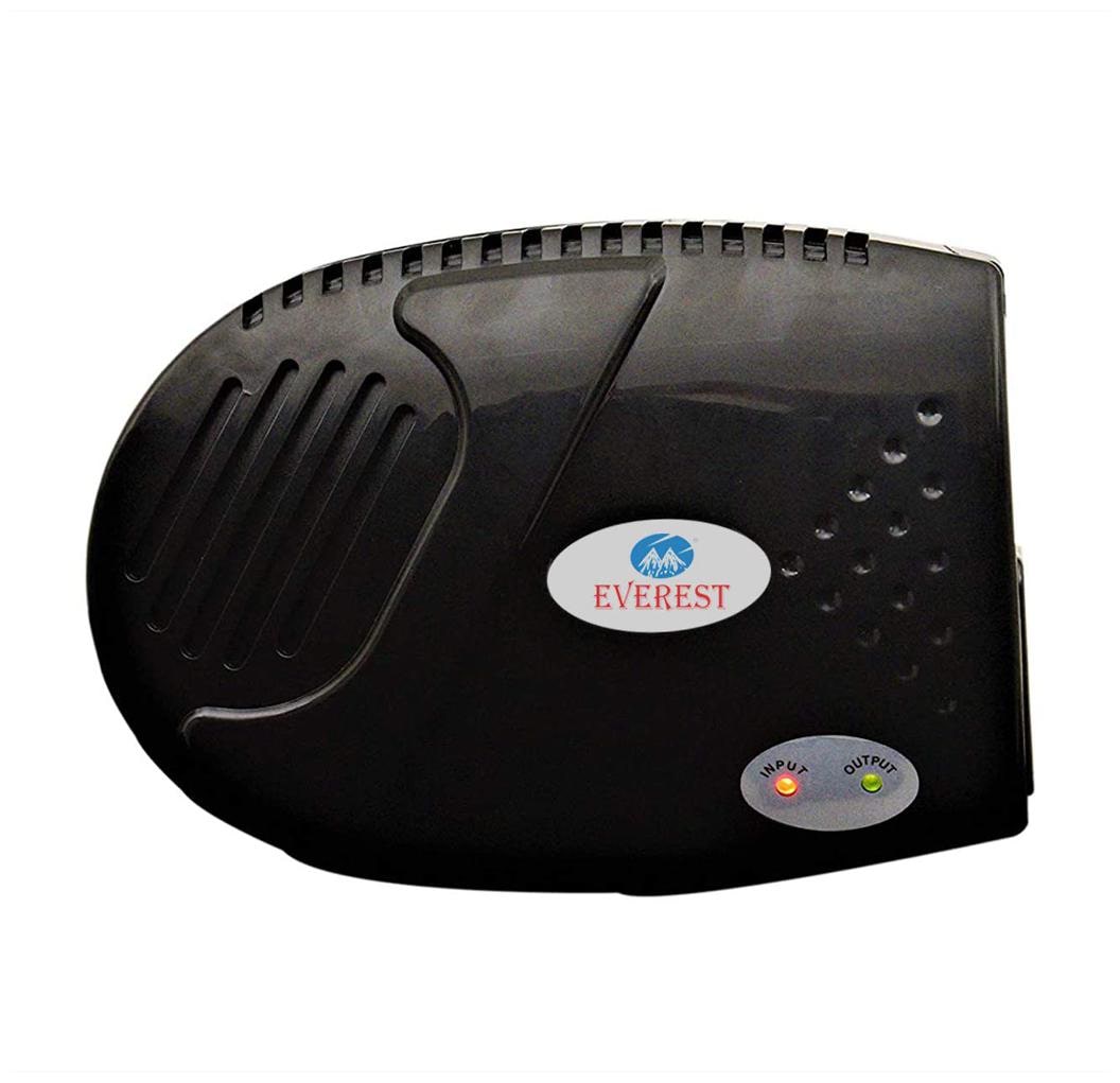 

Everest 6kva Voltage Stabilizer Used For Upto 1 5 Ton Ac (100 Copper Winding)(185-270 V)