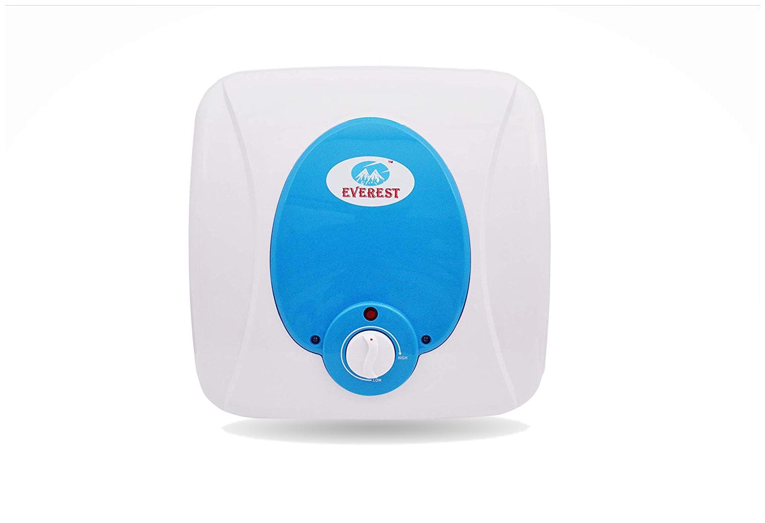 

Everest E-Classic 25 L Electric Storage Geyser