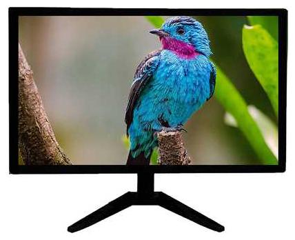 

Frontech 43 43 cm (17 1 inch) 1985 LED Monitor