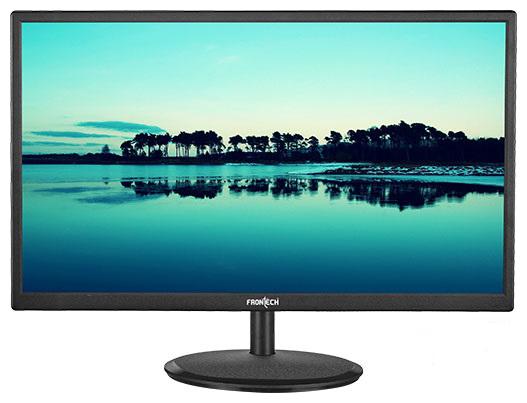 

Frontech 1984 47 cm (19 inch) HD TN LED Monitor HDMI VGA Standard Wide Angle
