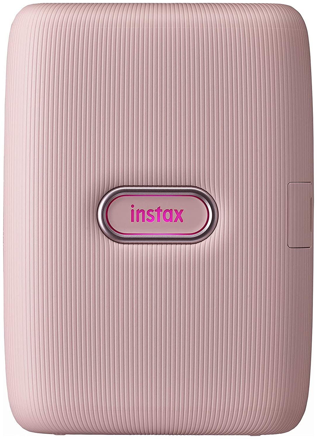 

Fujifilm INSTAX Mini Link Printer Single-Function Photo Printer