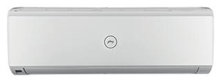 Godrej GSC 12 TGN 3 DWQH 1 Ton 3 Star Split Air Conditioner