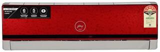 Godrej GSC 12 FG6 ROG 1 Ton 5 Star Split Air Conditioner