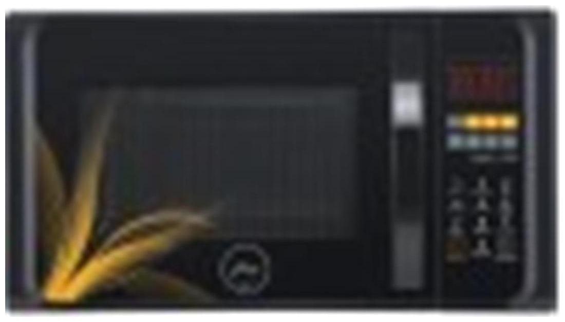 

Godrej 23 ltr Convection Microwave Oven - GME 723 CF1 PM 23 L GOLDEN FLORAL