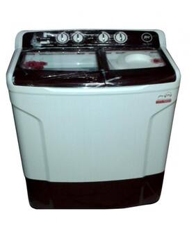 Godrej 7.2 kg Semi Automatic Top Loading Washing Machine WS Edge 720 CT