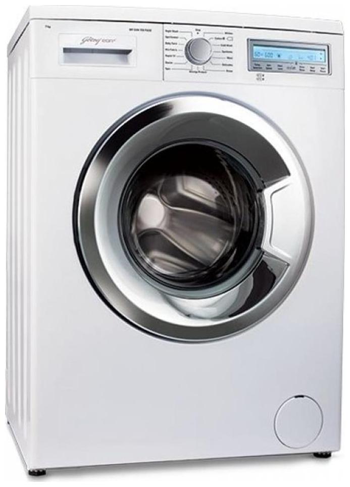 Godrej 7 kg Fully Automatic Front Load Washing machine WF EON 700