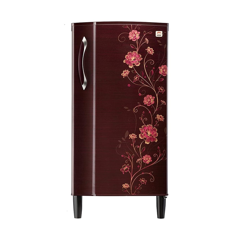 

Godrej 185 L 3 star Direct cool Refrigerator - RD EDGE 200WHF 3 2 Red