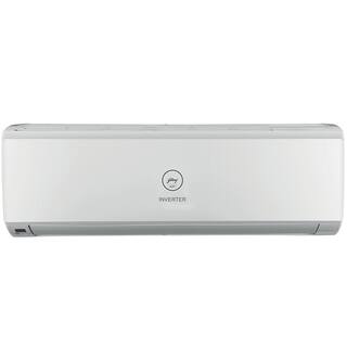 Godrej GIC18TINV3RWQH 1.5 Ton 3 Star Inverter Split Air Conditioner