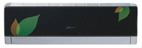 Godrej 1.5 Ton 5 Star (2017) Split AC (GSC 18 FG 6 BNG, Black)