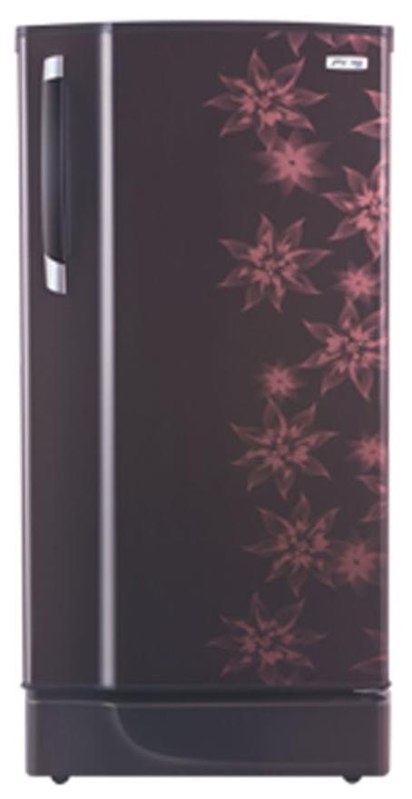frost free single door refrigerator